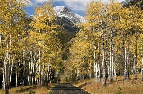 Rocky Mountain National Park | National Park Foundation