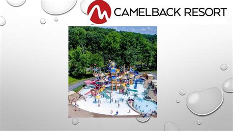 Camelback Resort in the Pocono Mountains now open | InPark Magazine