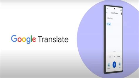 Google Translate gets contextual translation, redesigned iOS app, and more