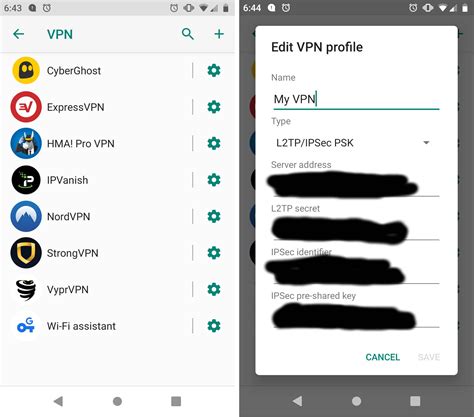 Setting Vpn Gratis Untuk Android / Vpn Gratis Untuk Android Opera Vpn ...