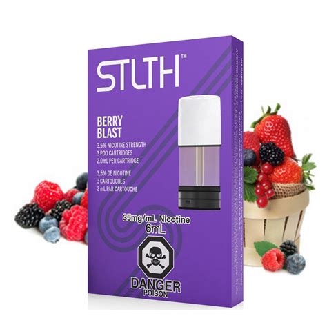 STLTH Vape Pods Canada | Stlth Pods Near Me At Vape4change.ca | Vape4change