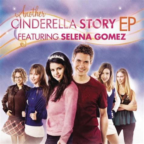 Selena Gomez - Another Cinderella Story - Reviews - Album of The Year