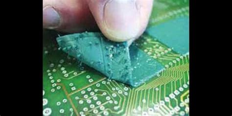 Excellent Peelable Solder Mask PCB Manufacturer in China | PCBMay