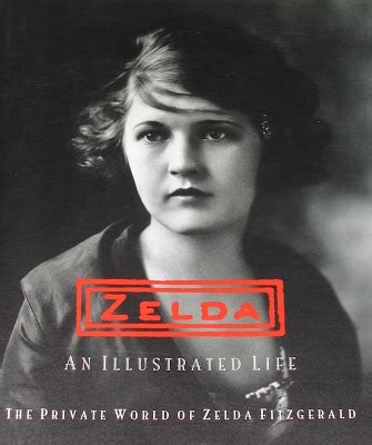 Lucindaville: Zelda Fitzgerald's Paintings