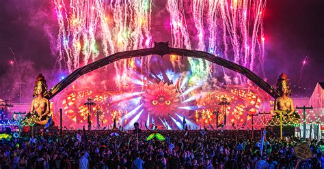 EDC Las Vegas 2022: A Look Inside Our Newest Additions | Insomniac