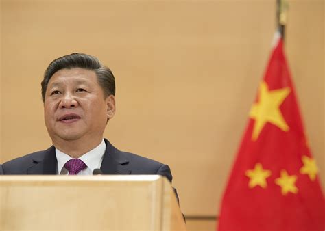 Xi Jinping Has 'Deliberate Timeline' to Resolve Taiwan Issue, Says ...