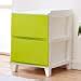 Amazon.com: Bedside Tables Nightstand Cabinet Bedside Cabinet Table ...