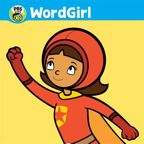 WordGirl, Vol. 1 on iTunes