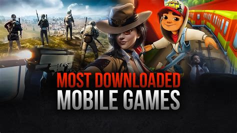 5 Most Downloaded Mobile Games of 2020 | BlueStacks