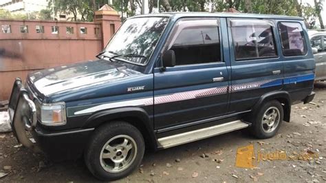 Kijang Grand Extra Thn 95 Kondisi Mulus | Jakarta Utara | Jualo