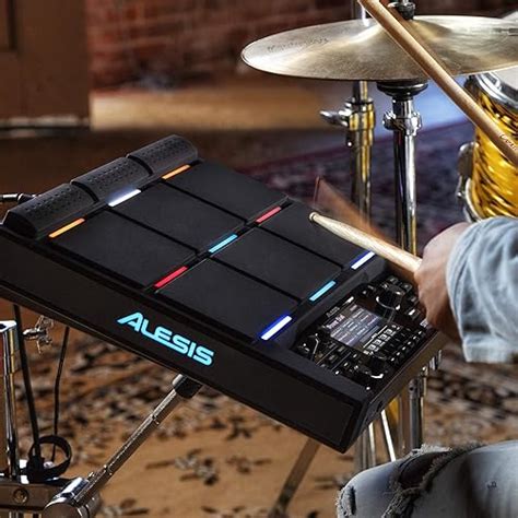 Alesis Strike MultiPad Review - Read Before You Buy