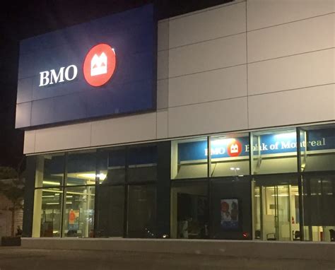 BMO Bank of Montreal - 419 King St W, Oshawa, ON