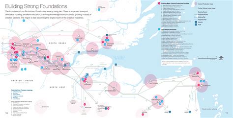 Government awards £4.3m to develop the Thames Estuary Production ...