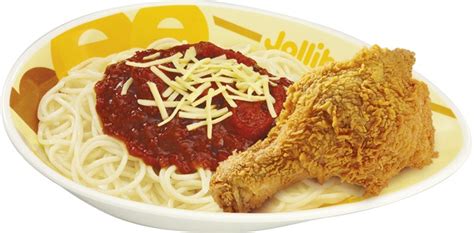 Jollibee Spaghetti value meal now more affordelicious than ever - Blog for Tech & Lifestyle