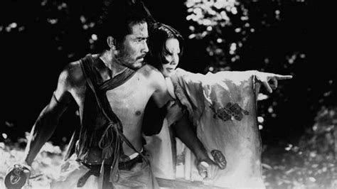 Amblin Is Developing a TV Series Based on RASHOMON for HBO Max — GeekTyrant