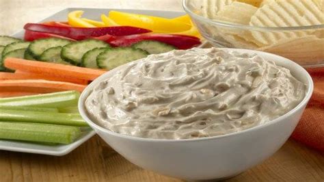 lipton onion dip burger recipe - Conchita Hermann