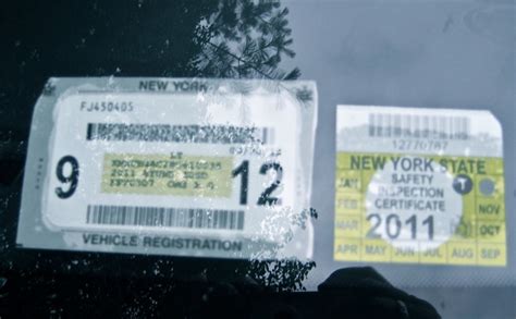 How to Avoid Expired Registration Tickets - Parking Tickets