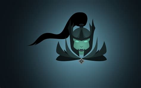 1920x1200 DotA 2, Minimalist, HD Wallpaper | Rare Gallery