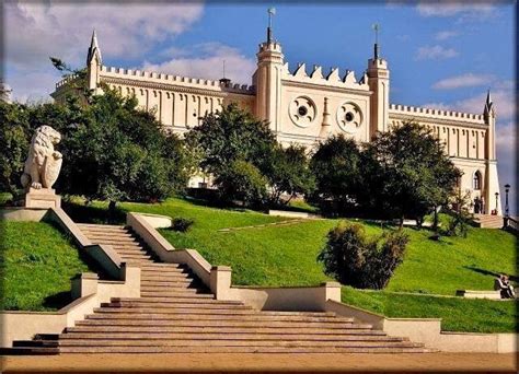 Lublin Castle, Poland | Express Photos