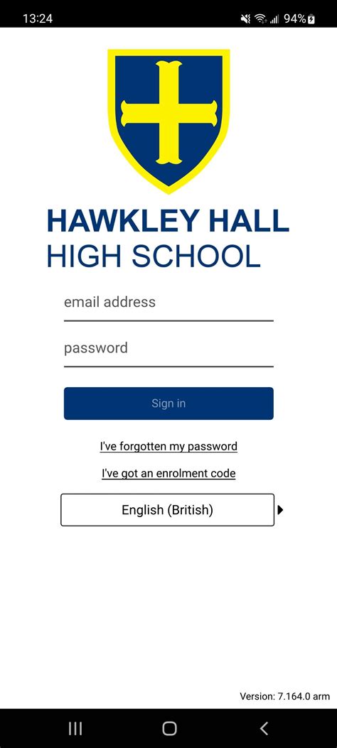 Hawkley Hall High School APK for Android Download