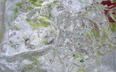 Swirling water wallpaper - Photography wallpapers - #28735