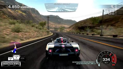 Download Need for Speed Hot Pursuit 2010 PC Game Full Version 10000% Work | 3D Islands