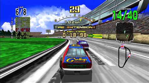 Top 10 classic Racing Video Games of All-Time - SlashGear