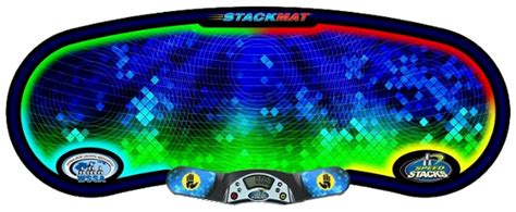 Stackmat and Other Speedcubing Timers
