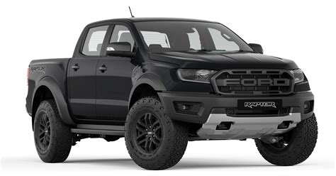 Ford Ranger Raptor Malaysia - mowmalay