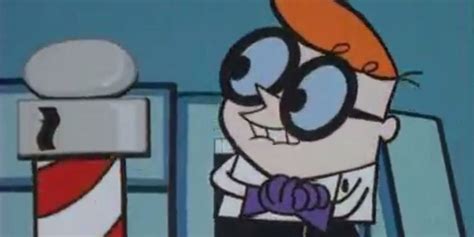 Cartoon Network Dexter's Laboratory Games Online