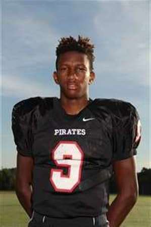 Michael Penix Jr.'s Pasco High School Football Stats