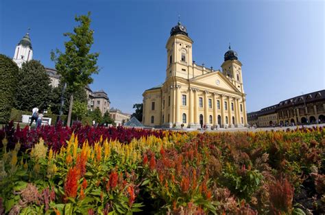 Hungary’s overlooked second city | CNN