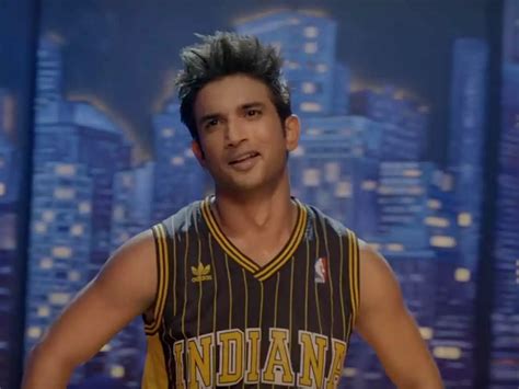 Late Sushant Singh Rajput’s Dil Bechara Trailer will Make you Laugh and Cry | Filmfare.com