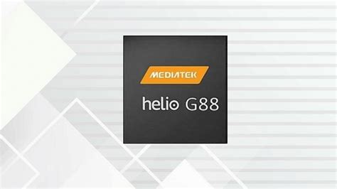 Qualcomm Snapdragon 732G Vs MediaTek Helio G88 Chipset Comparison ...