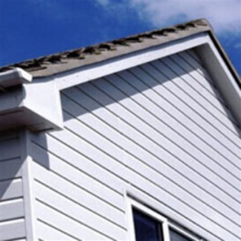 External PVC Cladding | Shiplap & V Joint | Plastic Cladding 5M