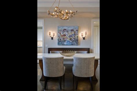 13 Dining Room Wall Sconces Ideas - DHOMISH