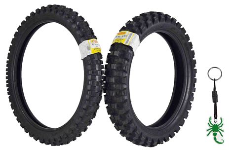 Best Dirt Bike Tires for Off-Road Riding - Dirt Bike Info