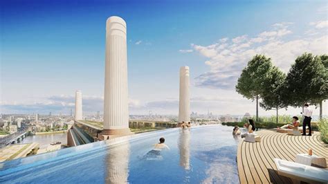 Art’otel London Battersea Power Station to open this year – Business ...