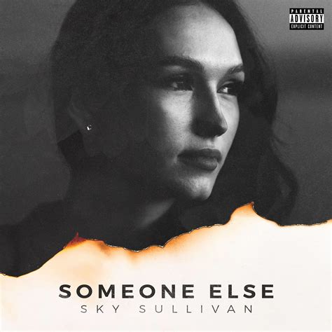 Someone Else • Cover Art Shop