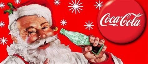 Coca Cola y su conexión con la Navidad | Iliciti