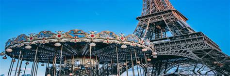 Flights to Paris - Paris flights | Mytripbookers