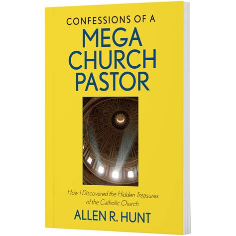 Buy Confessions of a Mega-Church Pastor | Dynamic Catholic