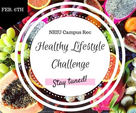 Step up to the Challenge - NEIU Independent