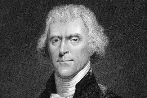 Thomas Jefferson | Facts and Brief Biography