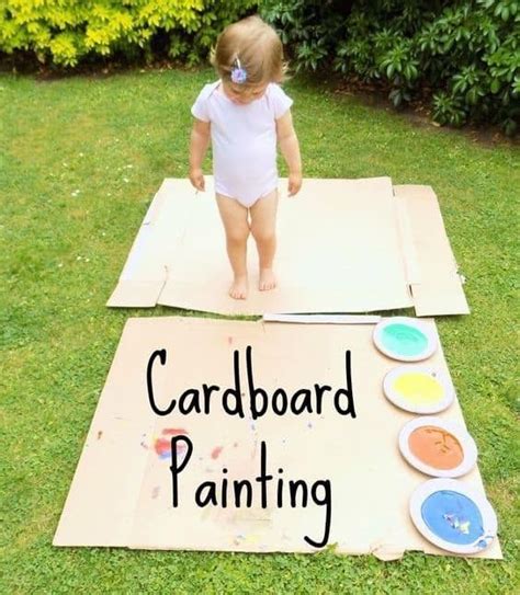 Pin by Mindy Rawls on Parenting 101 | Toddler activities, Fun activities, Outdoor activities for ...