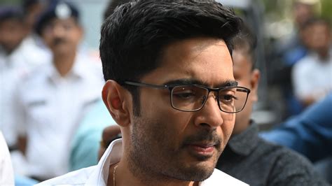 Setback for TMC's Abhishek Banerjee in SC over media reporting; BJP ...