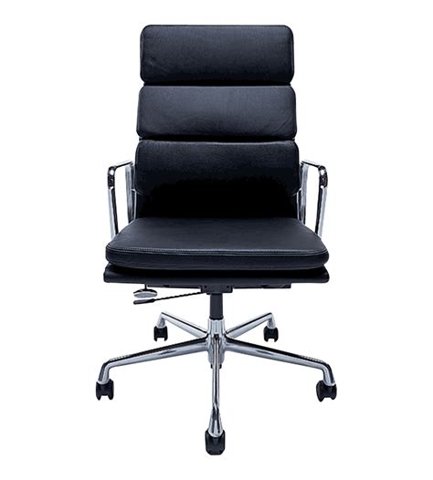 Office Chair Png Image Transparent HQ PNG Download | FreePNGImg