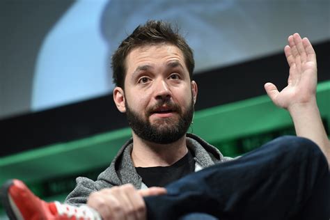 Alexis Ohanian Departs Reddit's Board - The Techee