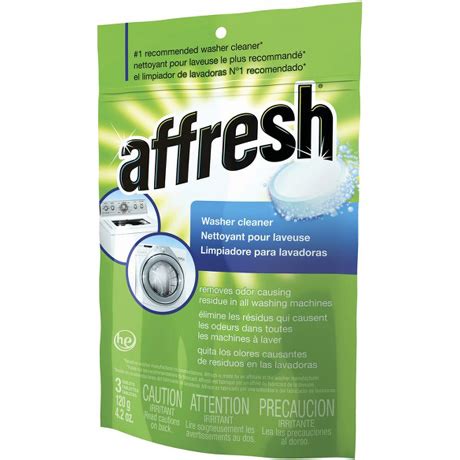 Affresh Washing Machine Cleaner - Now Only $10.99!