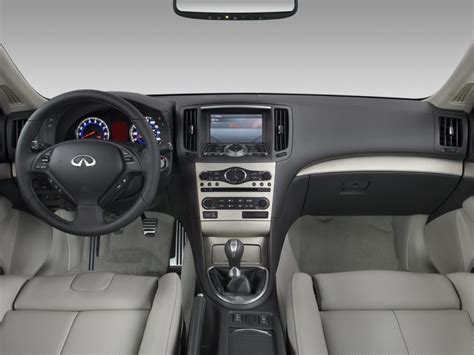 Image: 2008 Infiniti G35 Sedan 4-door Sport RWD Dashboard, size: 1024 x ...